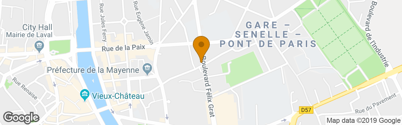 Bed and Breakfast Le Félix Grat 