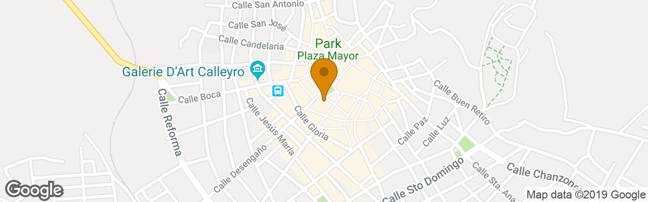 Hostal Casa Sotolongo 