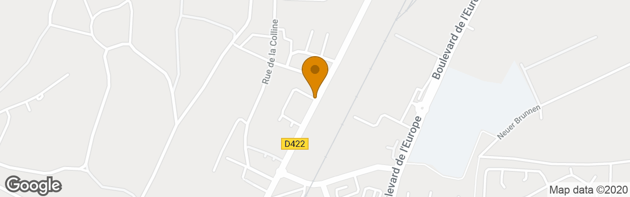 Hôtel Premiere Classe Obernai Centre  Gare 