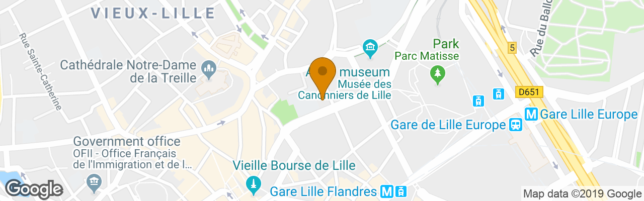 Hôtel L Arbre Voyageur  Bw Premier Collection  Lille 