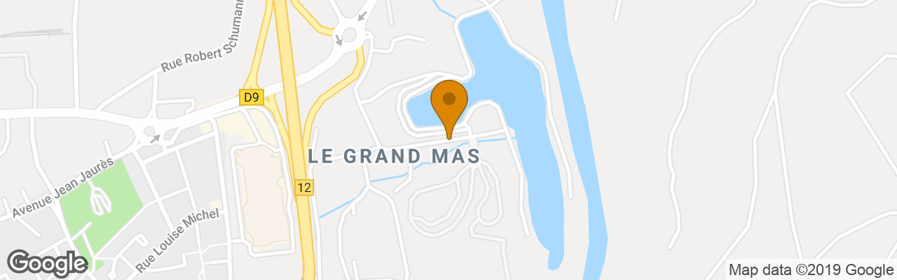 Hôtel Auberge Le Petit Mas 