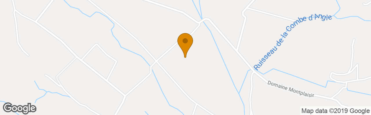 Bed & Breakfast Lodgemontagnac 