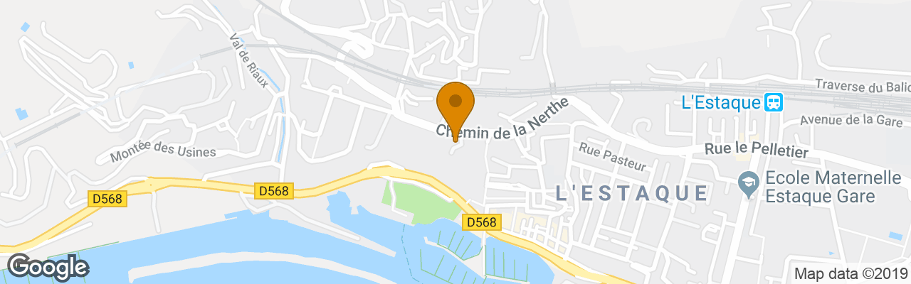 B&b La Bastide Bleue 