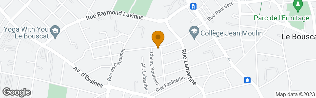 Bed and Breakfast L Orangine 