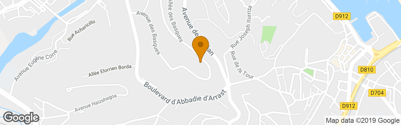 Bed and Breakfast Dorre Pean 