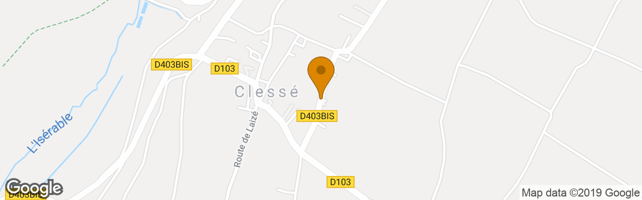 Bed and Breakfast Douceur De Vigne Maison D Hotes 