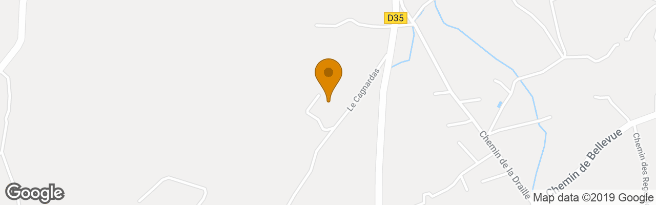 Bed and Breakfast Entre Vignes Et Garrigues 