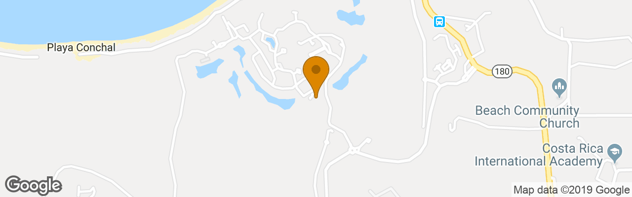 The Westin Playa Conchal Resort & Spa 