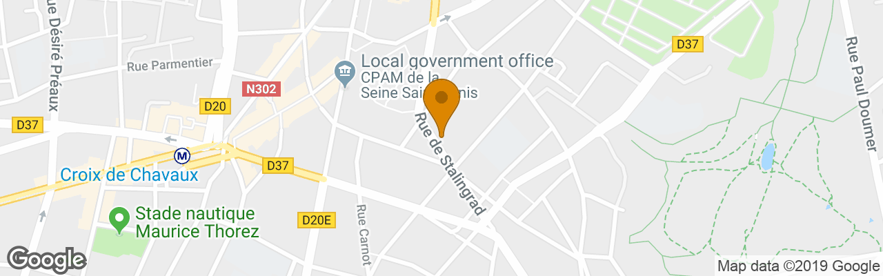 Bed and Breakfast La Petite Voisine 