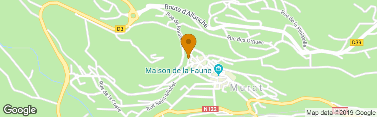 Hôtel Relais Des Castors 