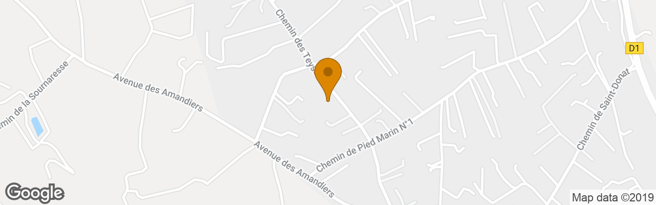 Bed and Breakfast Villa Des Rosiers 