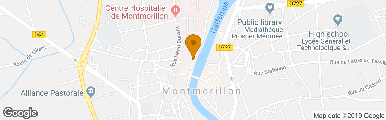 Bed and Breakfast L Arbre D Ange 