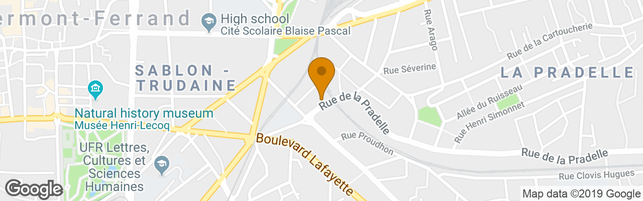 Bed and Breakfast Villa Pradelle 