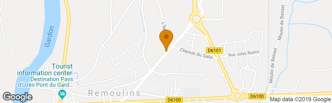 Bed and Breakfast Fontaine De Cérier 