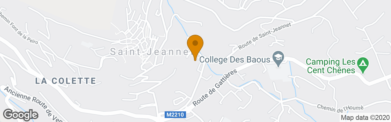 Bed and Breakfast La Maison Bleue 