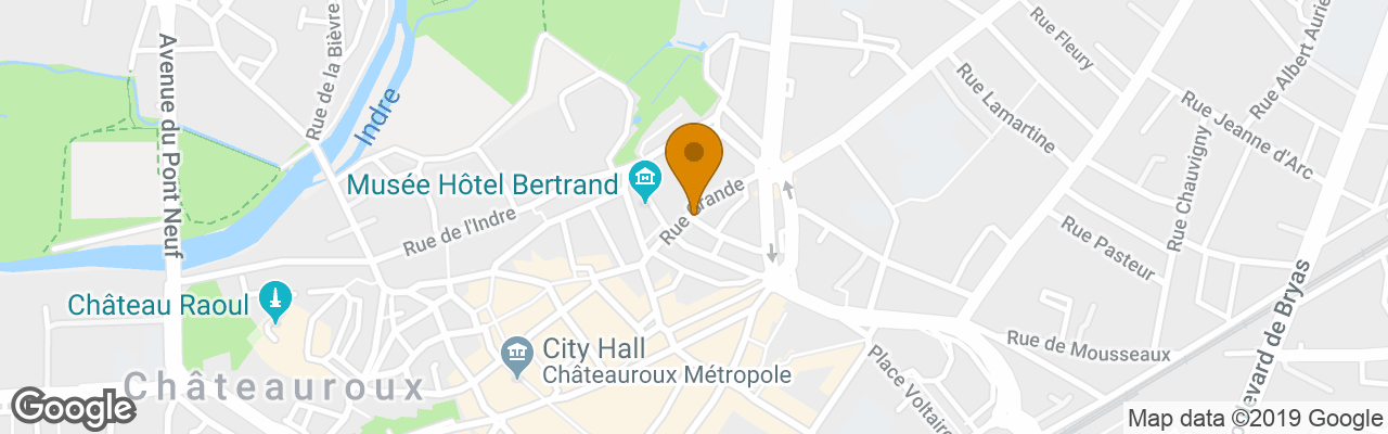 Bed and Breakfast Chez Stephanie 