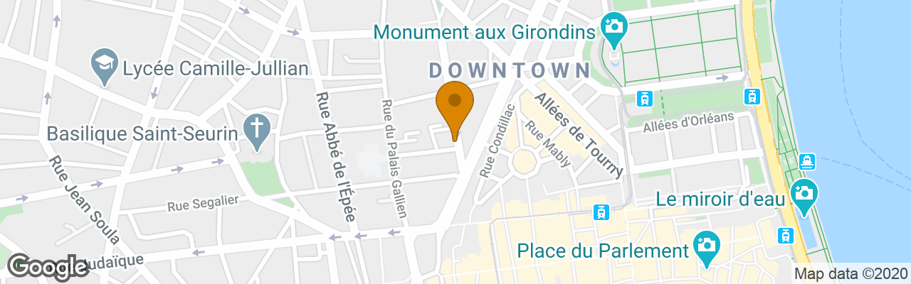 Bed and Breakfast Chambre Issac 