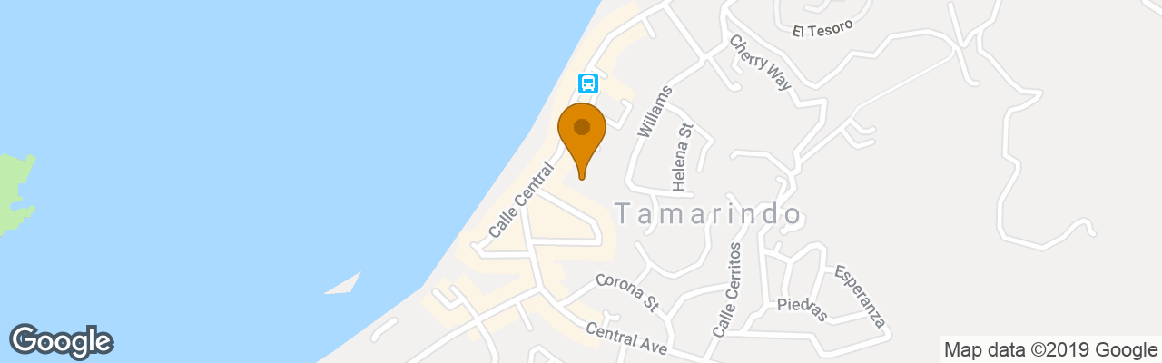 Hotel Tamarindo Diria beach & Golf Resort 