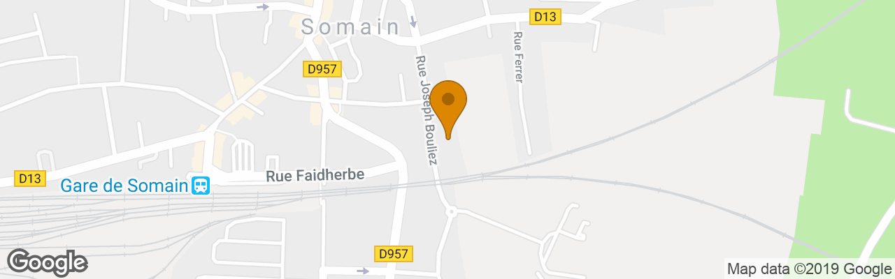 Bed and Breakfast L Ecurie D Antan De Somain 