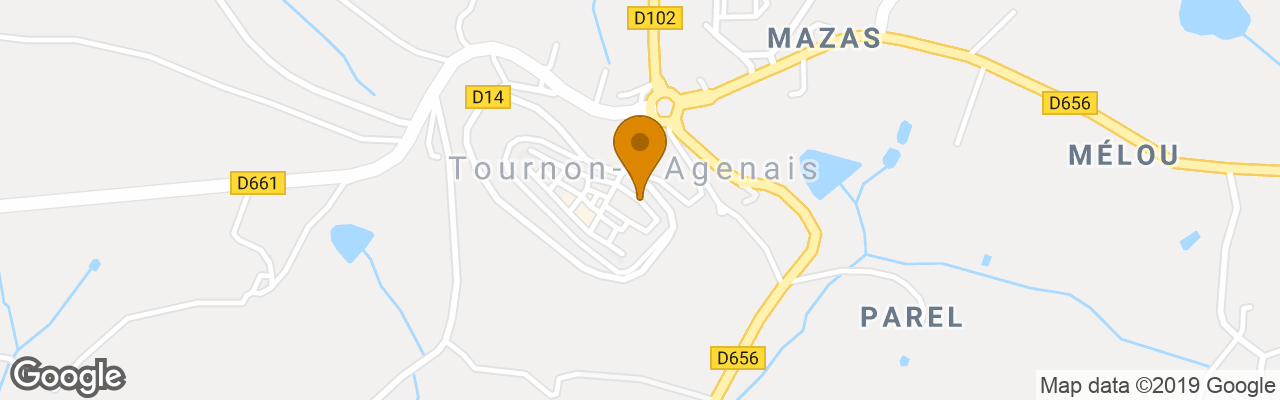 Bed and Breakfast Casa Pertuiz 