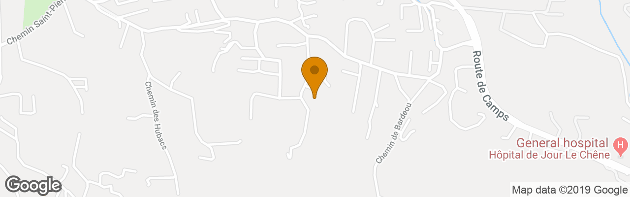 Bed and Breakfast La Bastide Provençale 