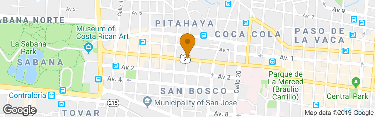 Rosa del Paseo Boutique Hotel  