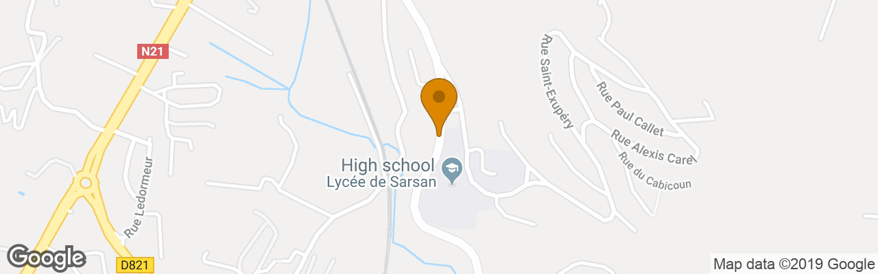 Bed and Breakfast La Demeure Aux Pins 