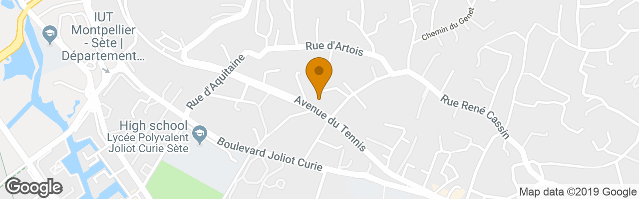 Bed and Breakfast Le Paradis De Valérie 