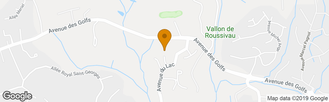 Bed and Breakfast Lambert 