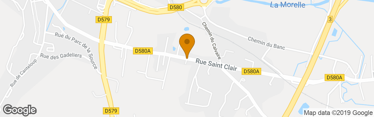 Bed and Breakfast Le Grenier à Pommes 