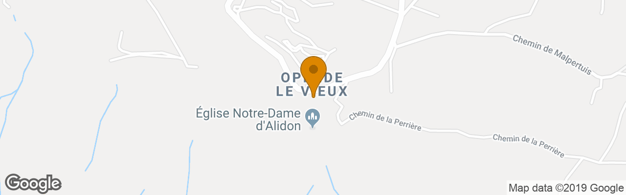 Bed & Breakfast La Buissonnière 