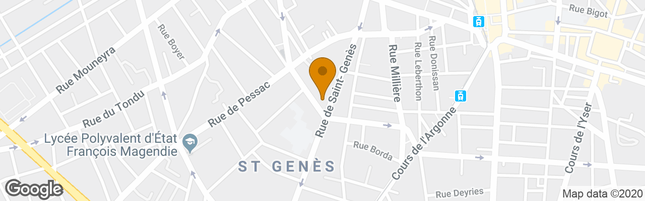 B&b Bordeaux Wine Lodge 