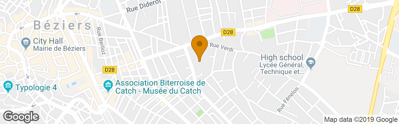 Bed and Breakfast La Villa Guy 