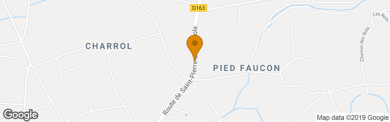 Bed and Breakfast La Roulotte Chic Et Boheme 