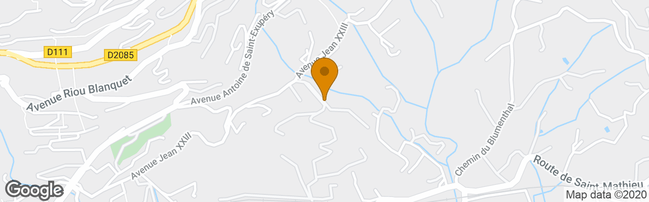 Bed and Breakfast Villa 