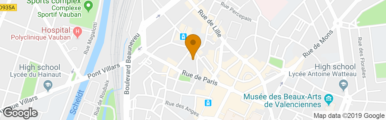 Hôtel Restaurant Les Arcades 