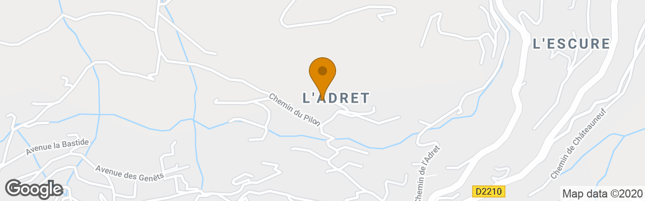 Bed and Breakfast Villa Côte D Azur 