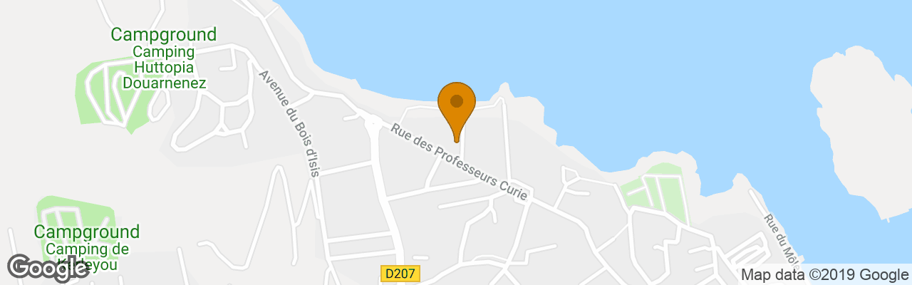 Resort Golden Tulip Douarnenez  Hôtel & Spa 