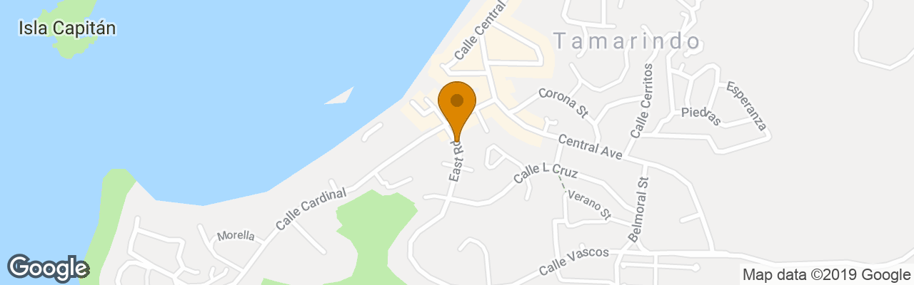 Pura Vida Mini Hostel  Tamarindo Costa Rica 