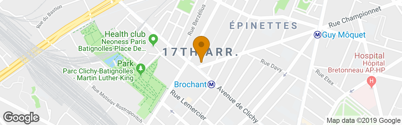 Bed and Breakfast Villa Montabord 