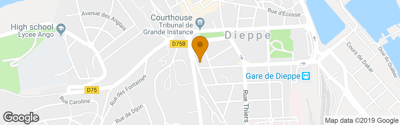 Hôtel Apartment Rue De La Republique 