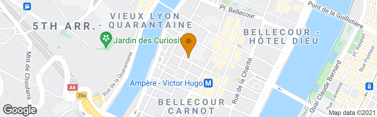 Bed and Breakfast Une Nuit Au Second 