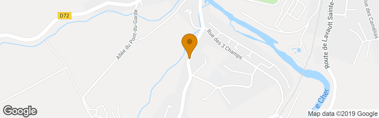 Bed and Breakfast La Parenthèse 