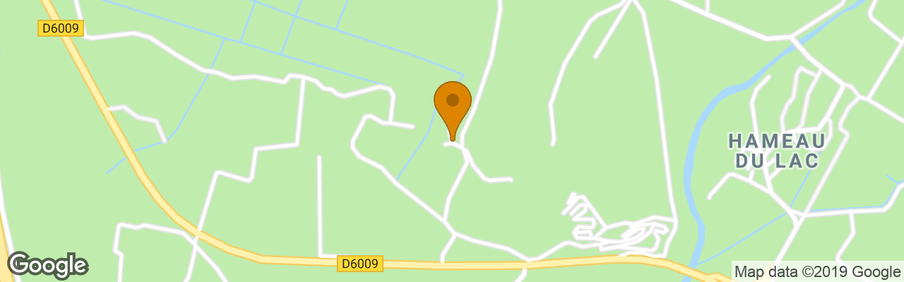 Domaine Les Ecuries Des Canutis B&b 