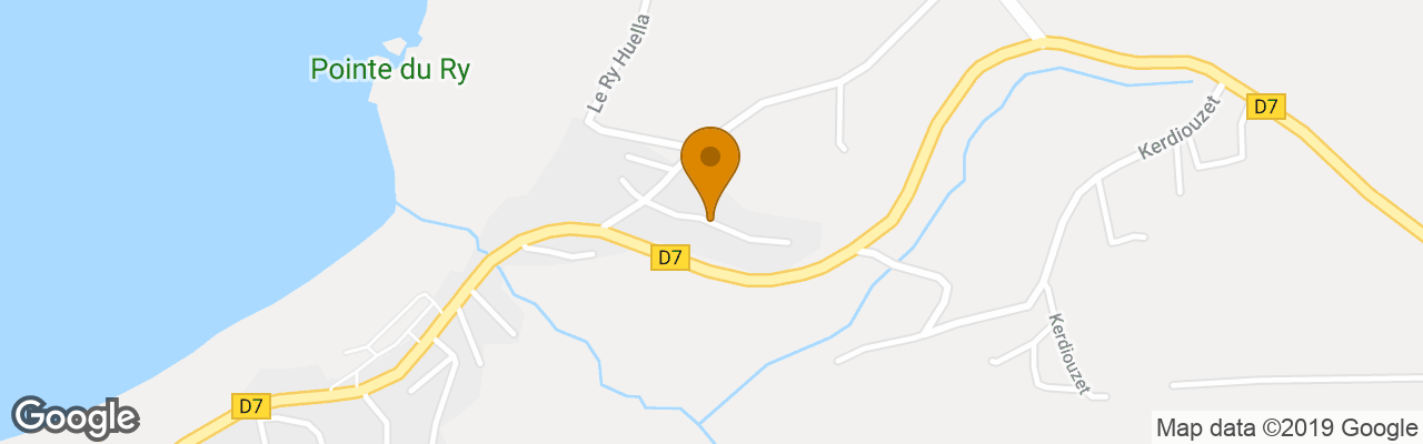 Bed and Breakfast Les Terrasses Du Ris 