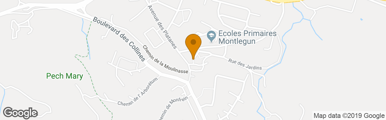 B&b Domaine De Fontète 