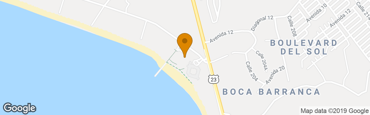 Fiesta Resort All Inclusive Central Pacific