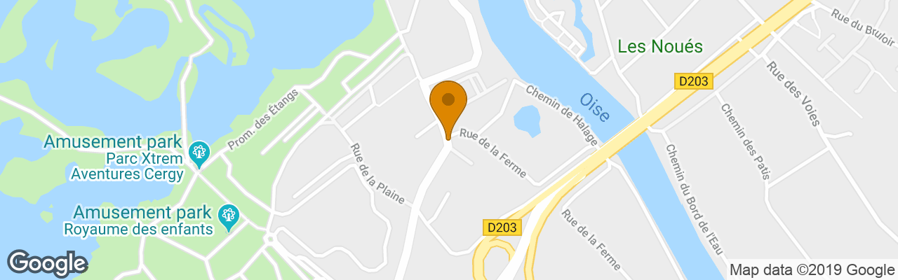 Bed and Breakfast La Ferme Rose 