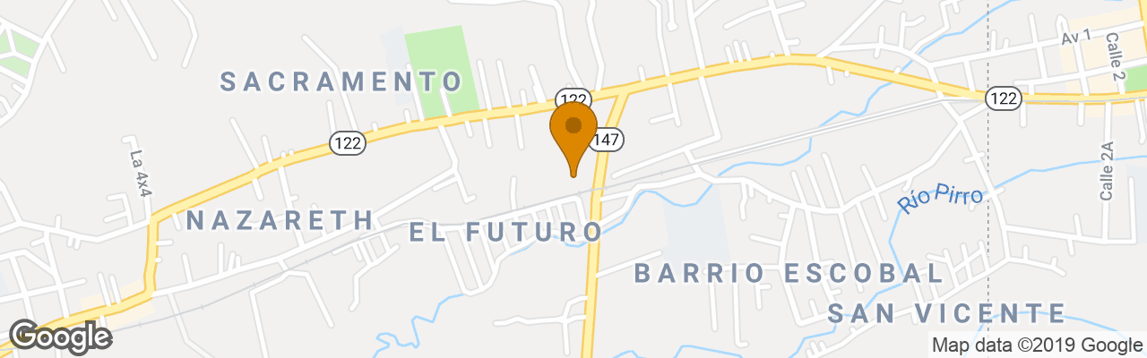 Hotel El Rodeo Country Inn 