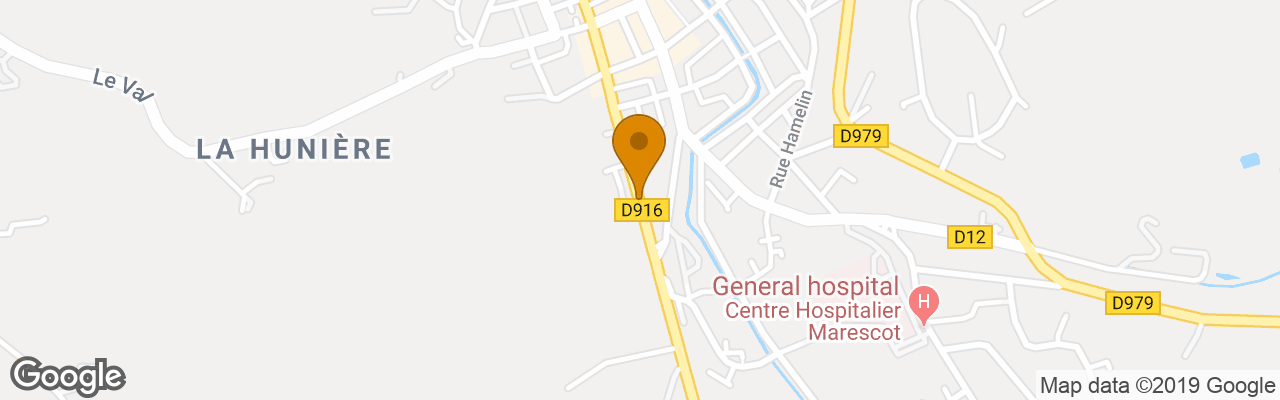 Hotel Domaine Du Lac 